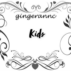 Kids listing follows👶